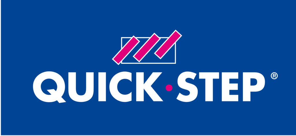 quick step logo.svg