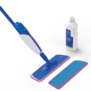 kit di pulizia quick step