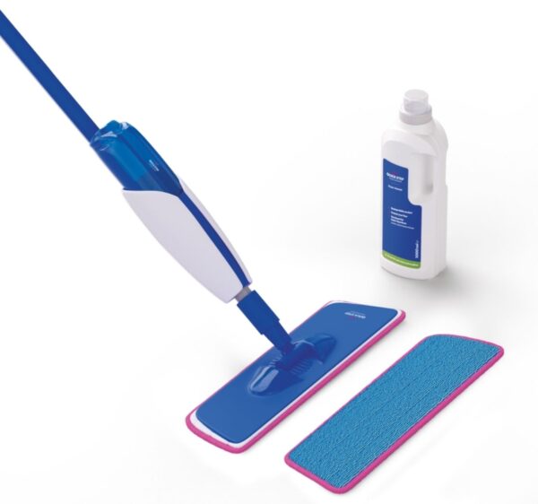 kit di pulizia quick step