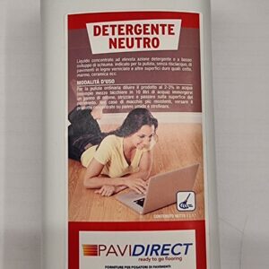 detergente neutro