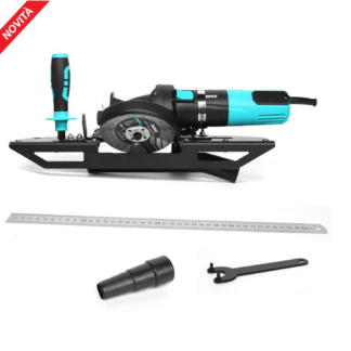 BIHUI Mitre Jolly Cutting System