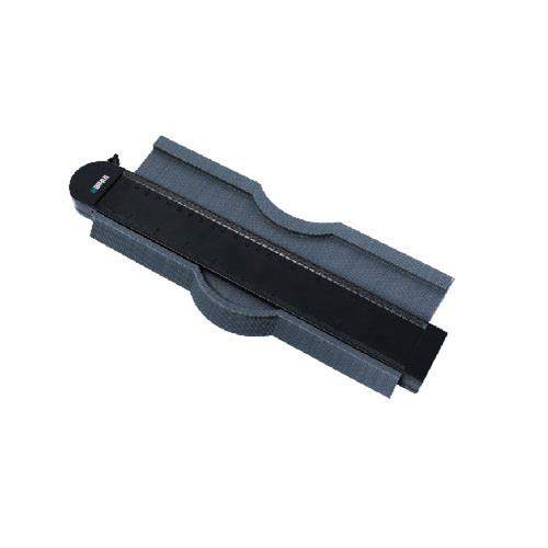 Dima di rilevamento in PVC bloccabile
