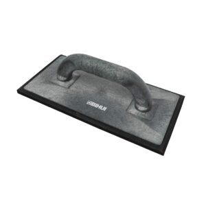 Frattazzo per fughe in gomma EVA