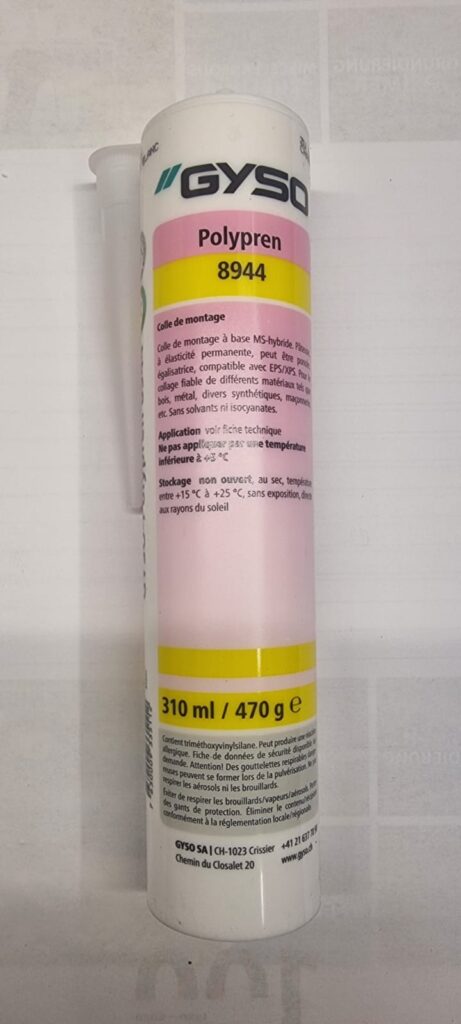 poliprene 8944