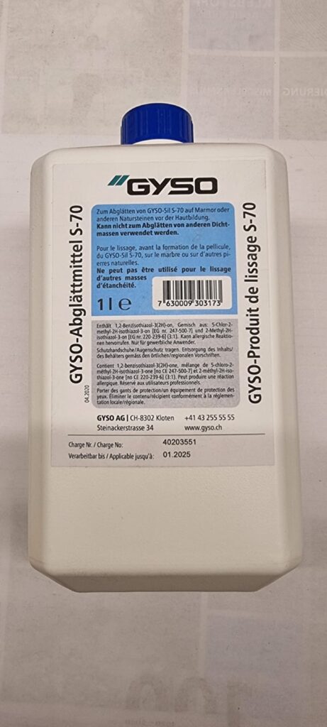 sapone s 70 1lt