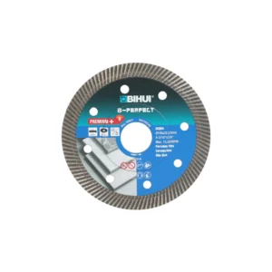 BIHUI DCBN4 – Disco diamantato B-PERFECT 100 mm
