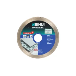 BIHUI DCDC115 – Disco diamantato continuo 115 mm