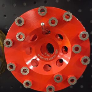 disco abrasivo diam. idimas 150 mm